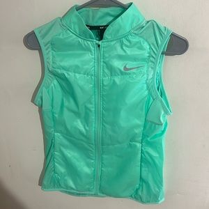 Women’s Nike Running vest